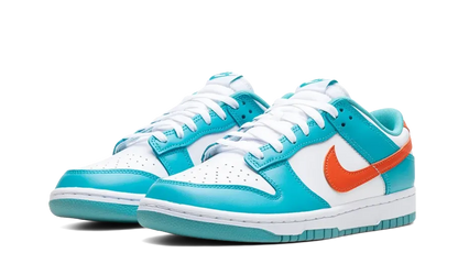 Dunk Low Miami Dolphins - DV0833-102