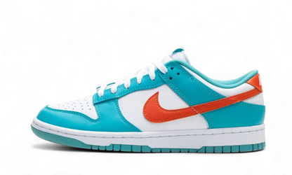 Dunk Low Miami Dolphins - DV0833-102