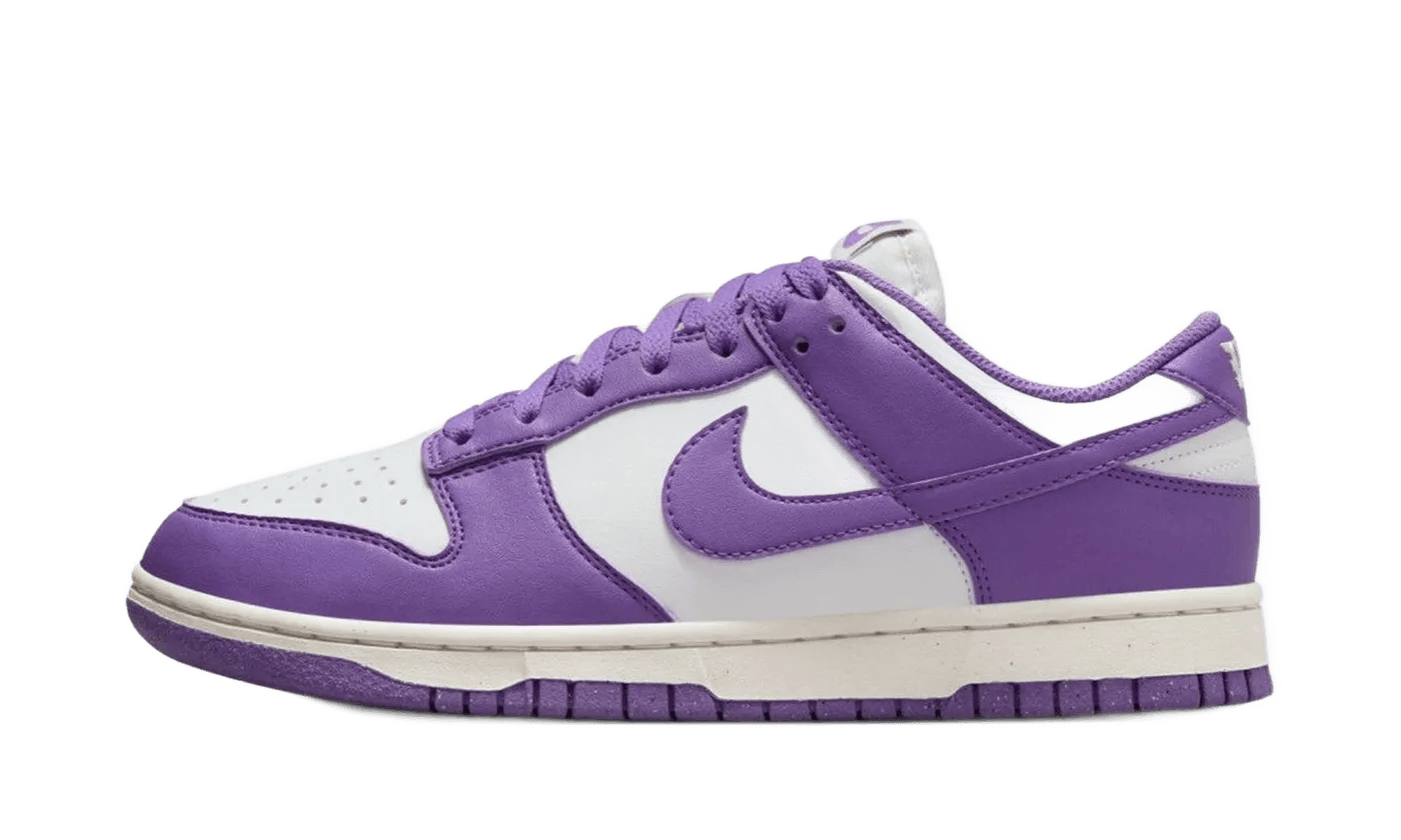 Dunk Low Next Nature Black Raspberry - DD1873-108