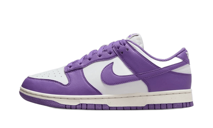 Dunk Low Next Nature Black Raspberry - DD1873-108