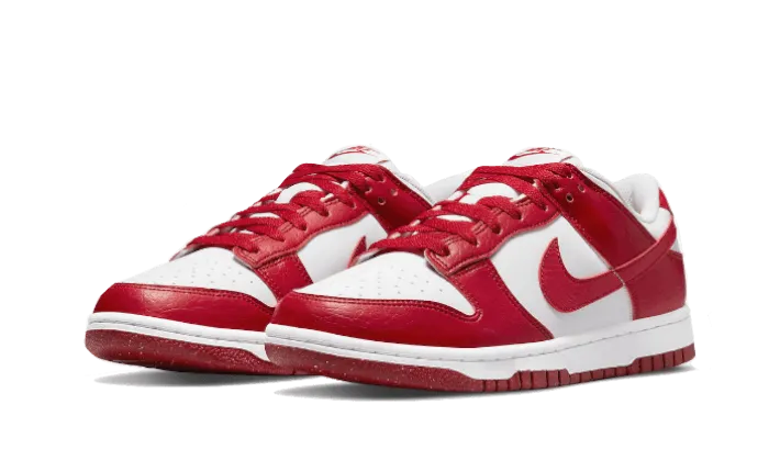 Dunk Low Next Nature Gym Red - DN1431-101