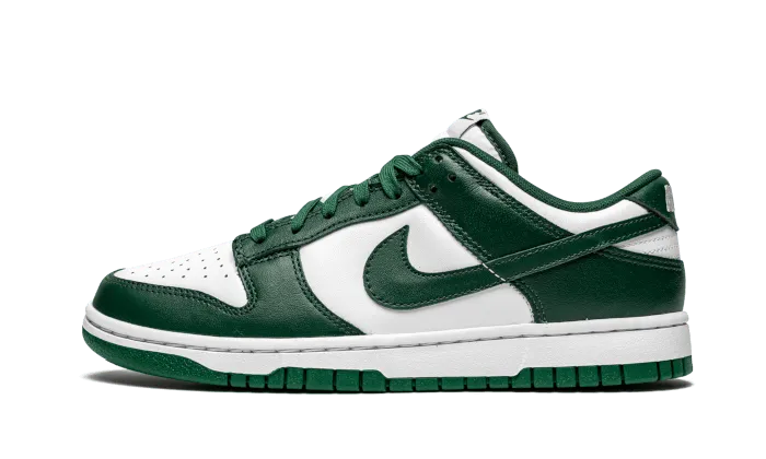 Dunk Low Spartan Green - DD1391-101