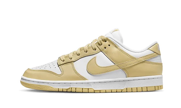 Dunk Low Team Gold - DV0833-100