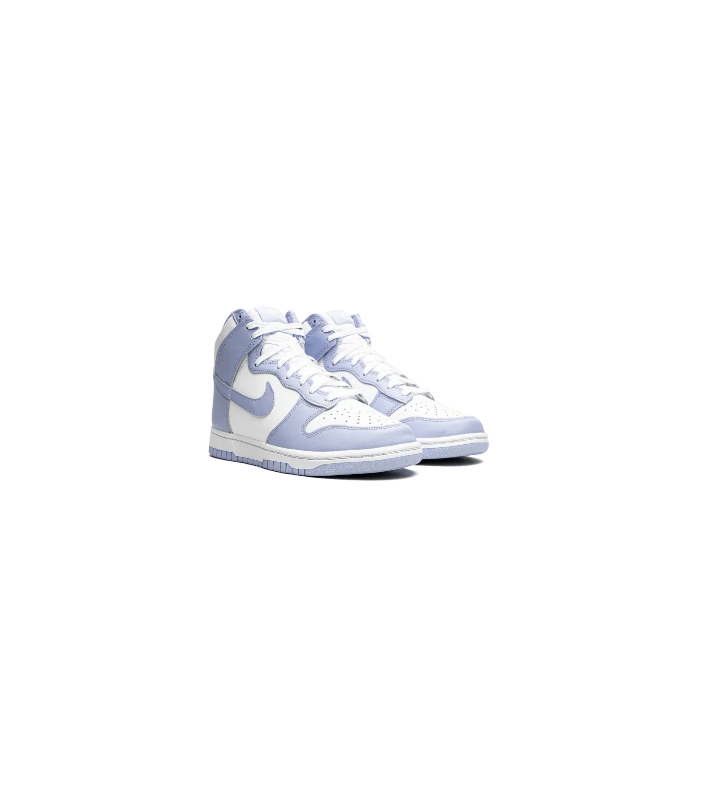 Dunk High Aluminium - DD1869-107