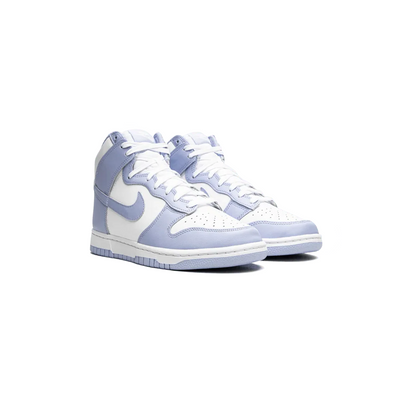 Dunk High Aluminium - DD1869-107