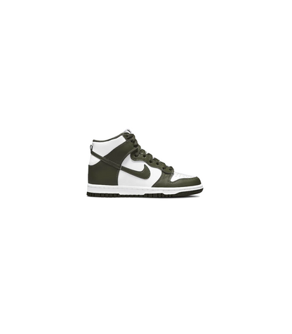 Dunk High Cargo Khaki - DD1399-107