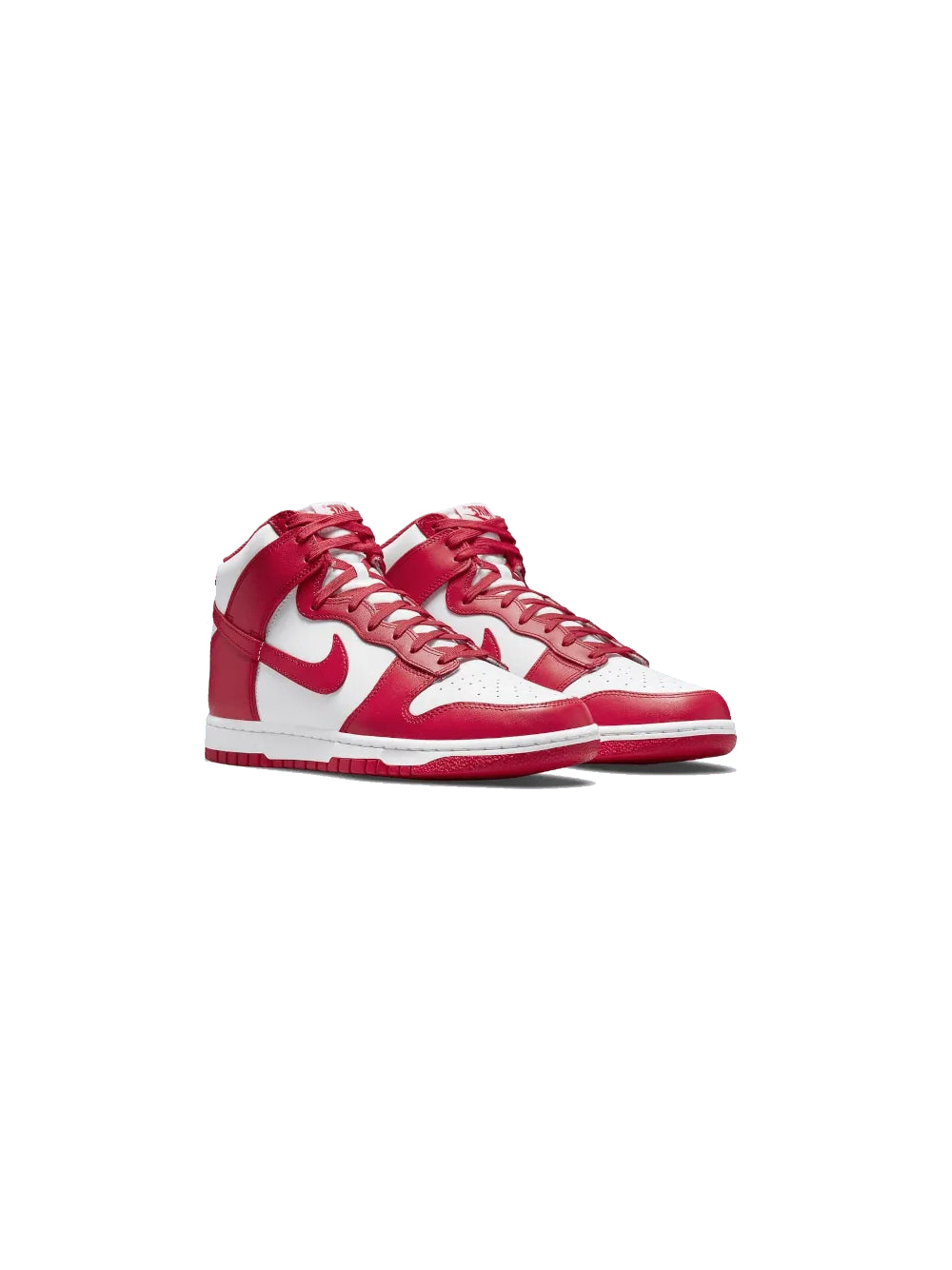 Dunk High University Red - DB2179-106