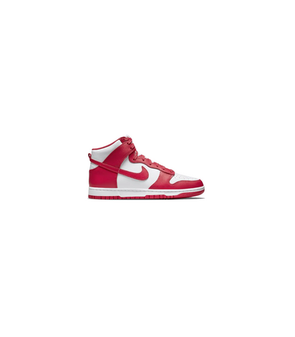 Dunk High University Red - DB2179-106