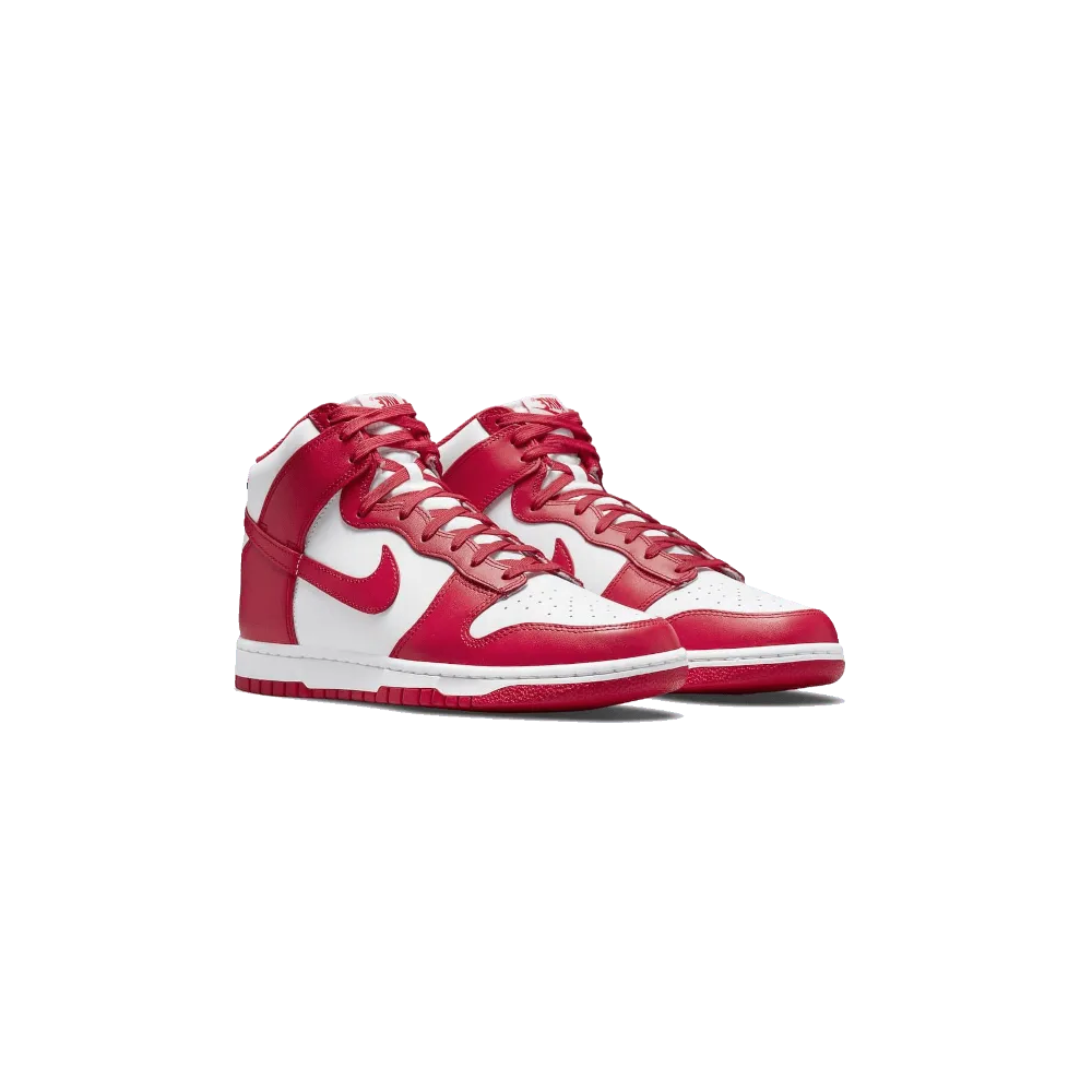 Dunk High University Red - DB2179-106