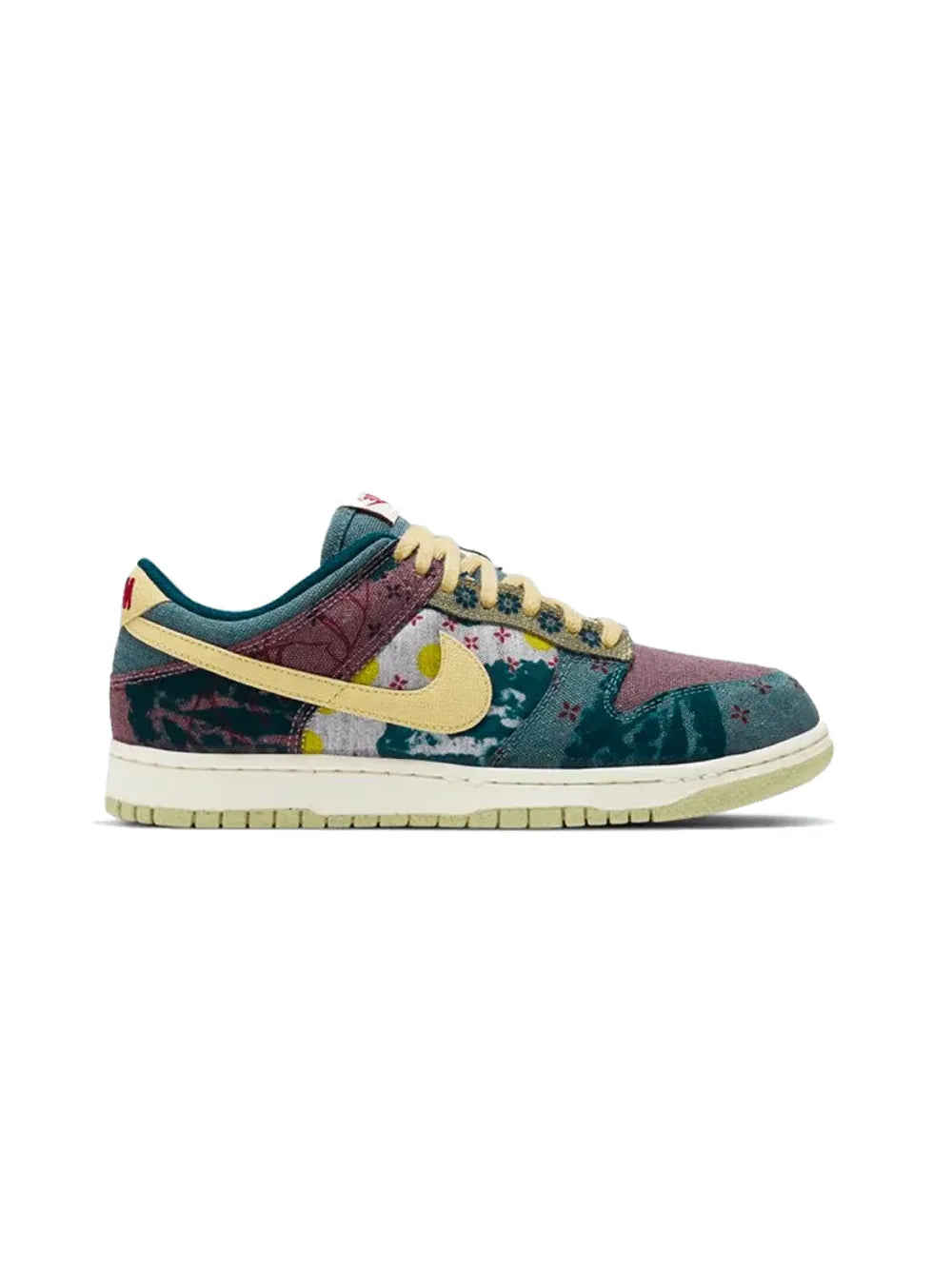 Dunk Low Community Garden - CZ9747-900