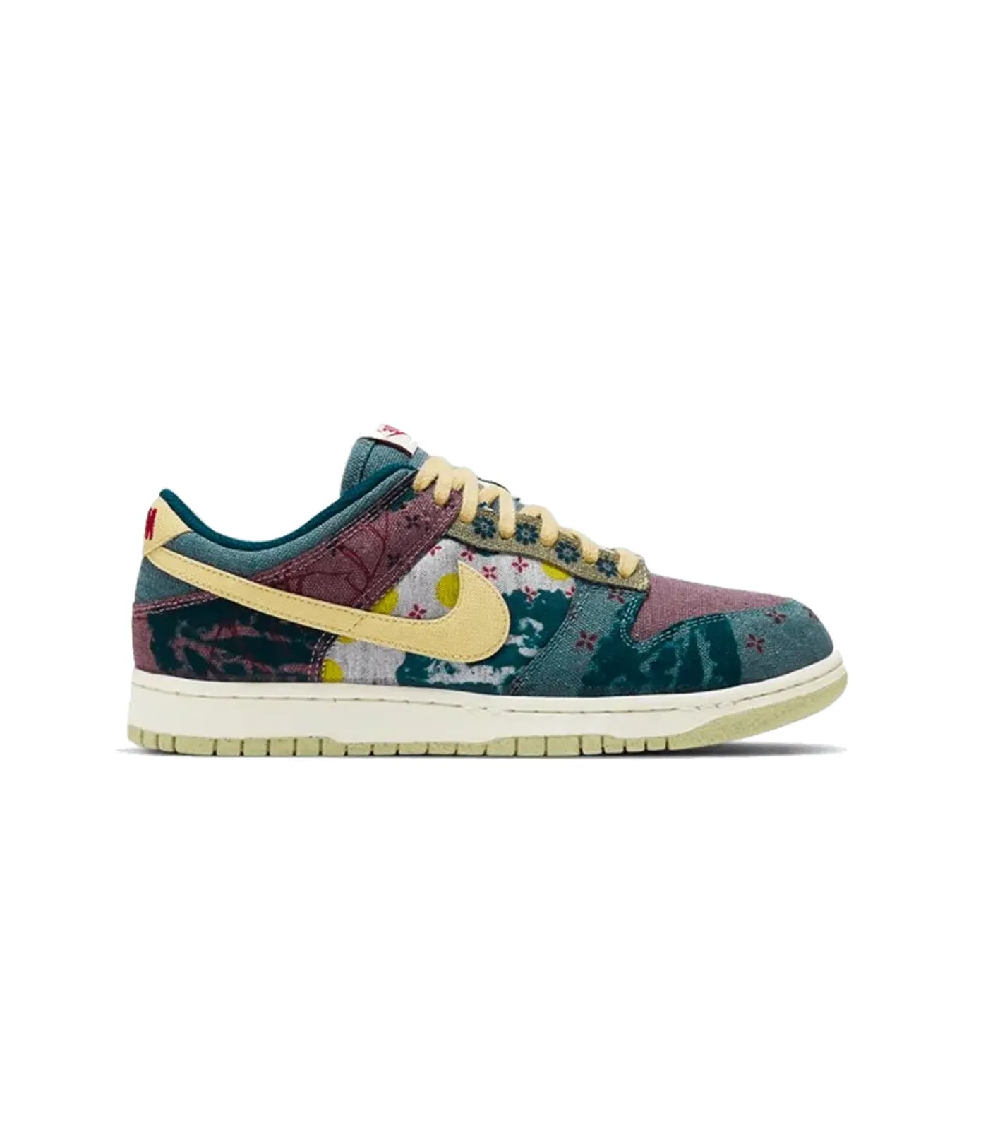 Dunk Low Community Garden - CZ9747-900