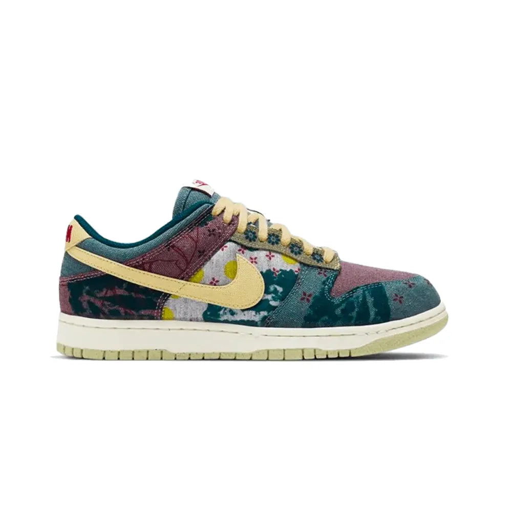 Dunk Low Community Garden - CZ9747-900