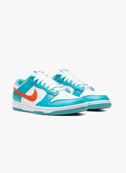 Dunk Low Miami Dolphins - DV0833-102