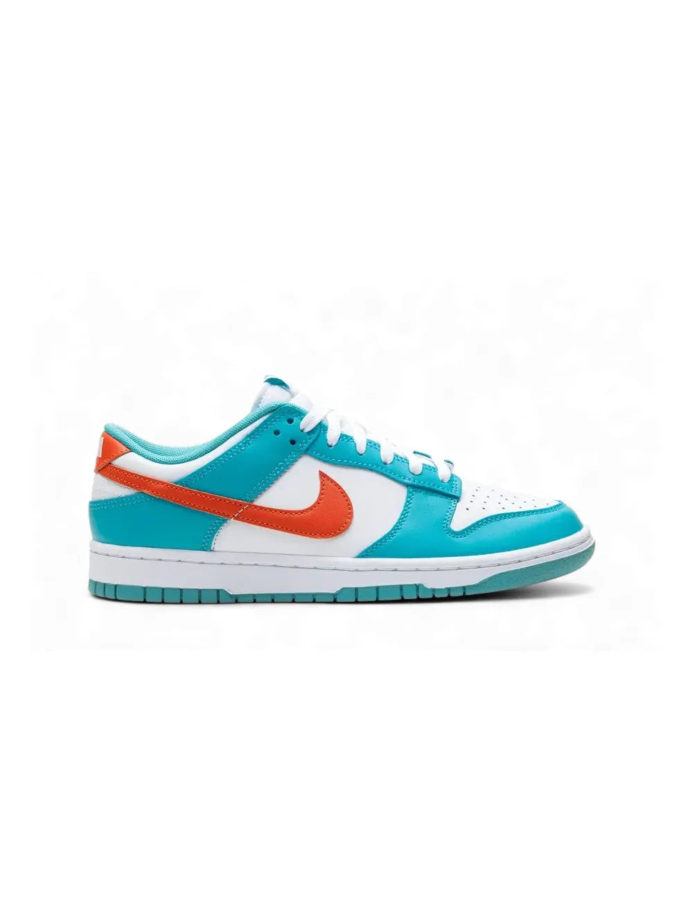 Dunk Low Miami Dolphins - DV0833-102