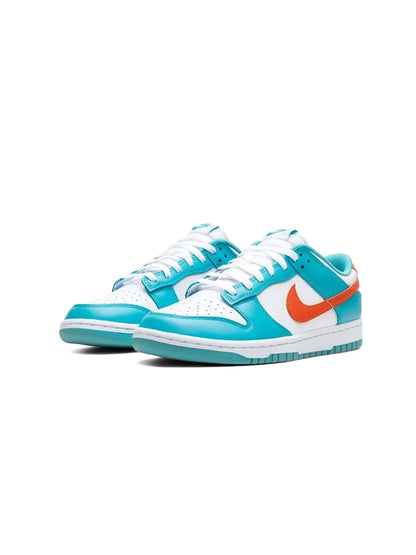 Dunk Low Miami Dolphins - DV0833-102