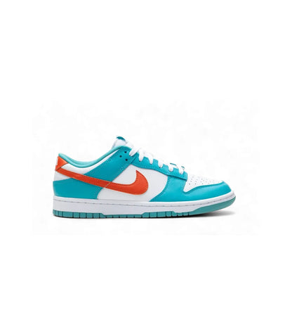 Dunk Low Miami Dolphins - DV0833-102