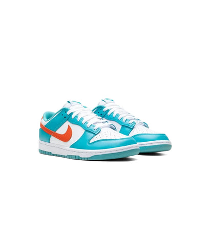 Dunk Low Miami Dolphins - DV0833-102