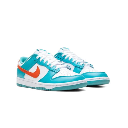 Dunk Low Miami Dolphins - DV0833-102