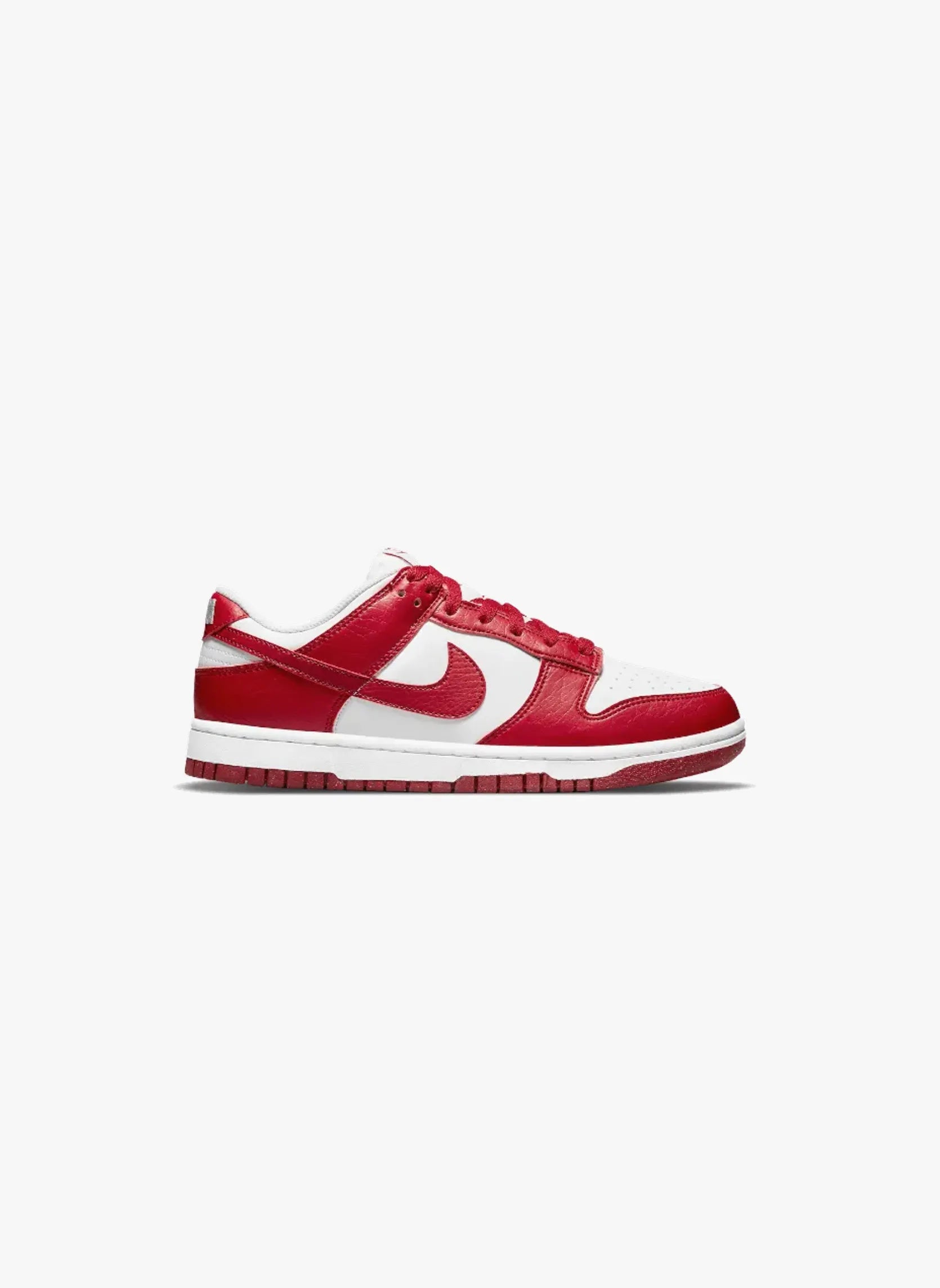 Dunk Low Next Nature Gym Red - DN1431-101