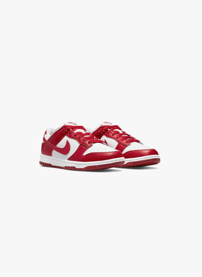 Dunk Low Next Nature Gym Red - DN1431-101