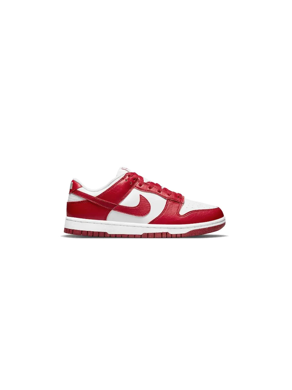 Dunk Low Next Nature Gym Red - DN1431-101