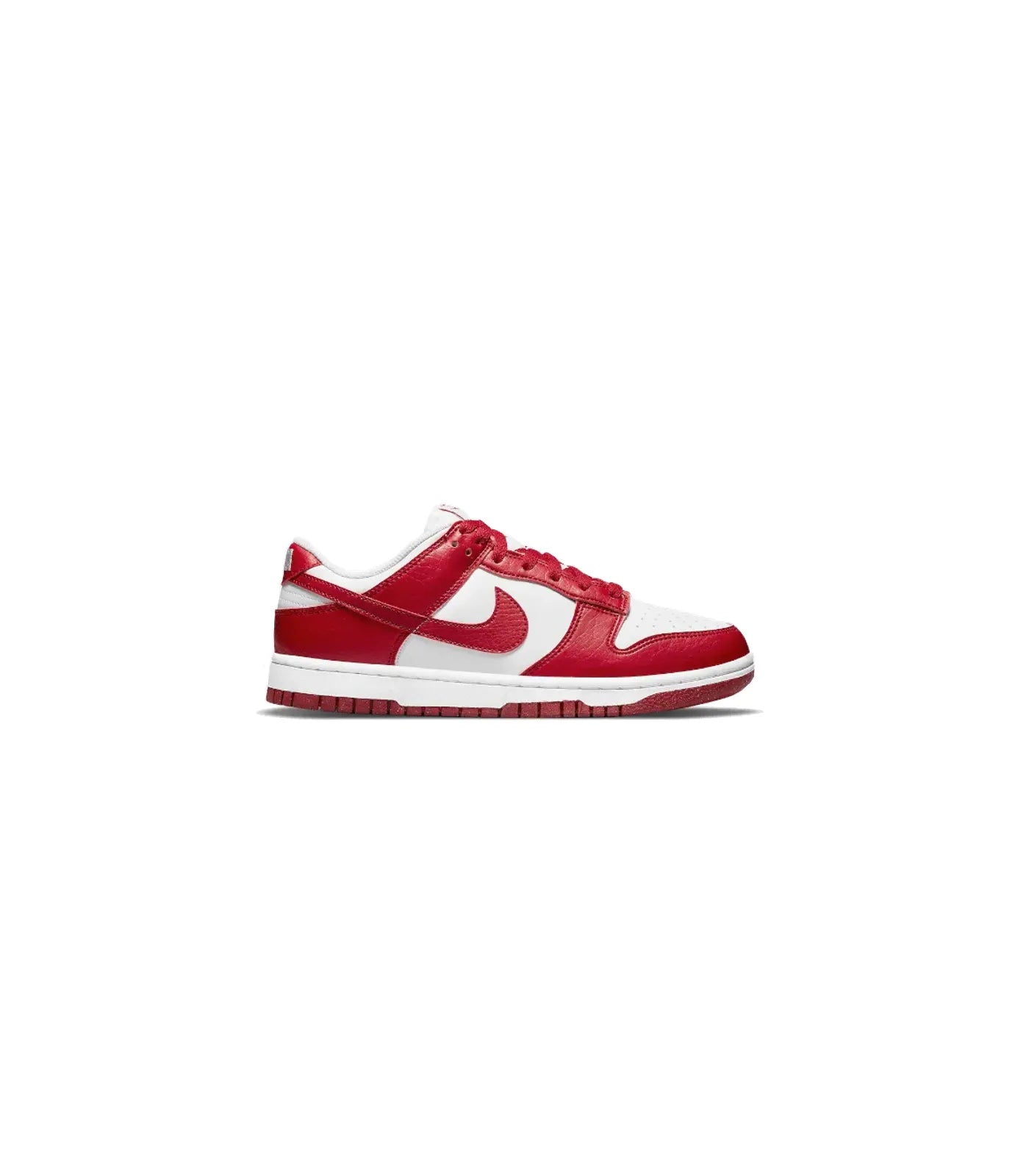 Dunk Low Next Nature Gym Red - DN1431-101