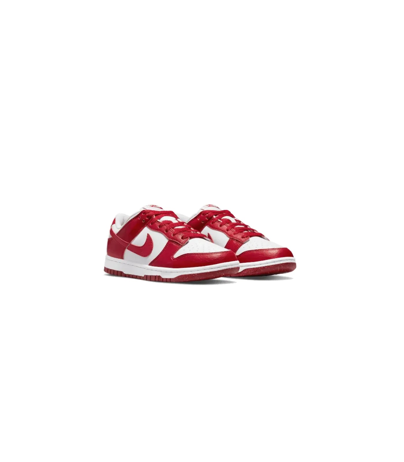 Dunk Low Next Nature Gym Red - DN1431-101