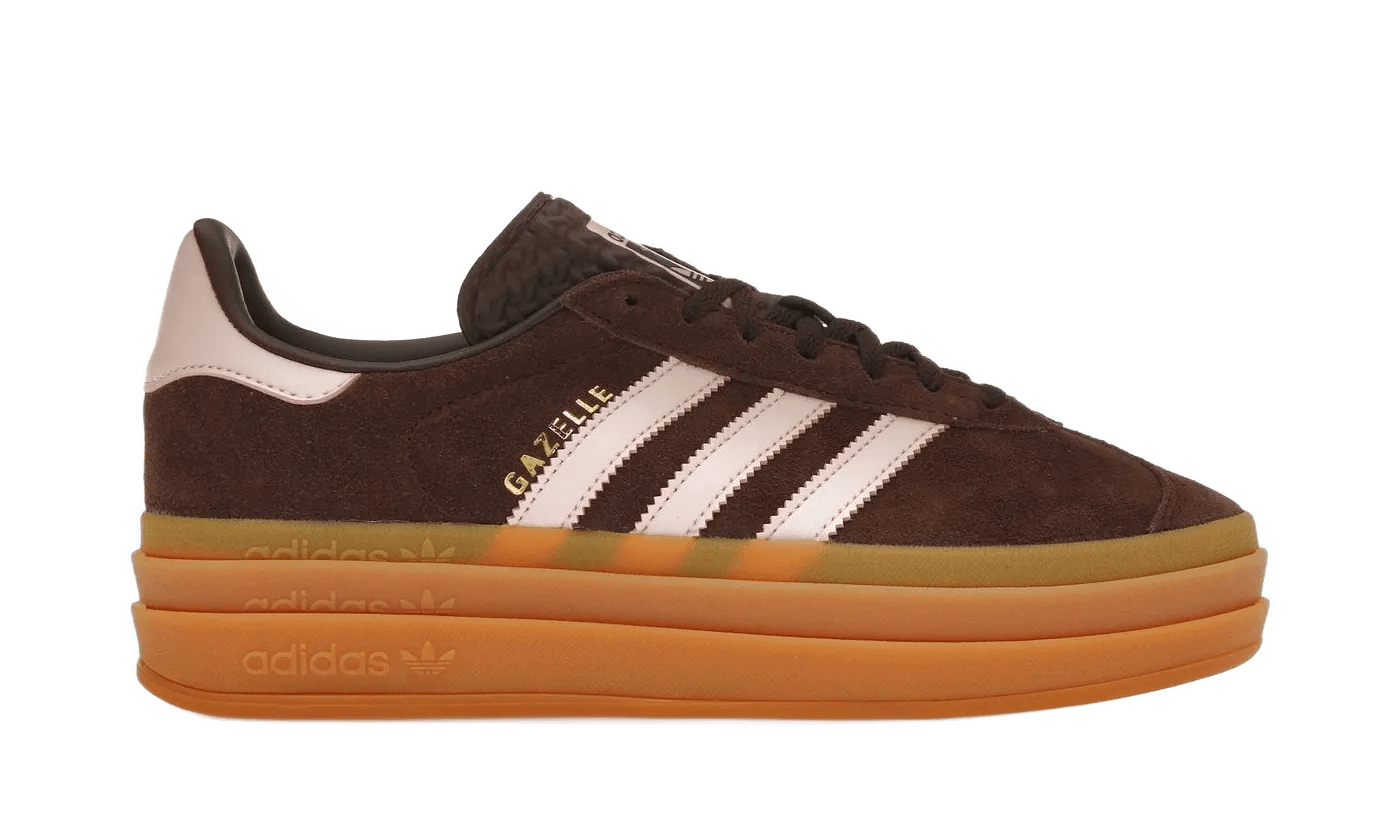 Gazelle Bold Icey Pink Auburn - JI0326