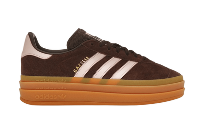 Gazelle Bold Icey Pink Auburn - JI0326