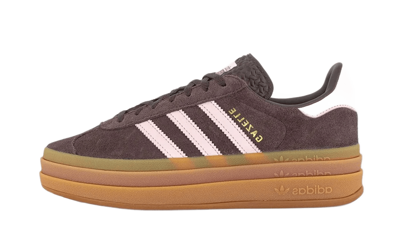 Gazelle Bold Icey Pink Auburn - JI0326