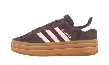 Gazelle Bold Icey Pink Auburn - JI0326