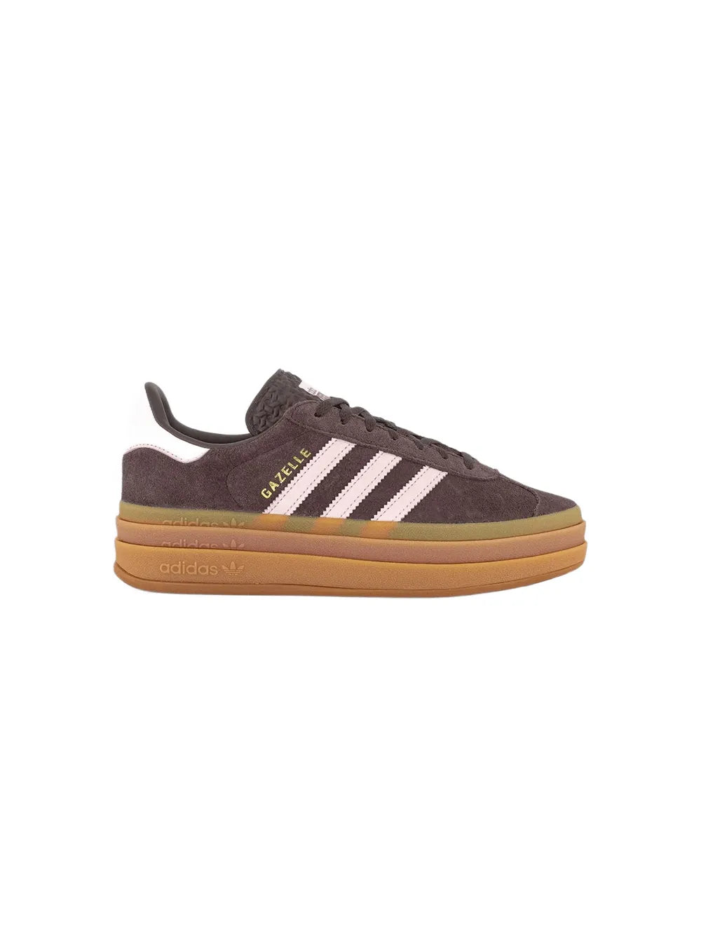 Gazelle Bold Icey Pink Auburn - JI0326