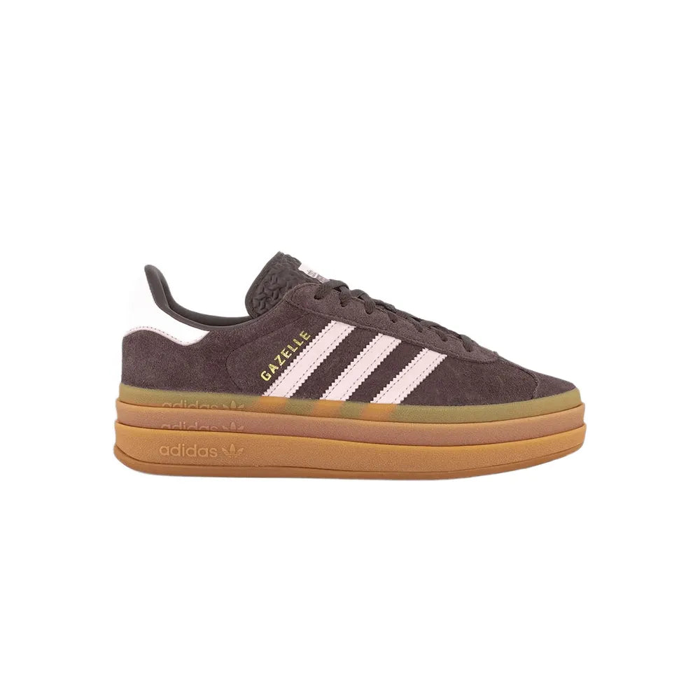 Gazelle Bold Icey Pink Auburn - JI0326