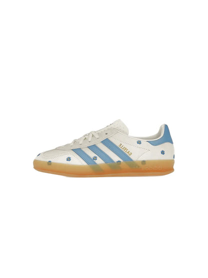 Gazelle Indoor Light Blue Floral - IF4491