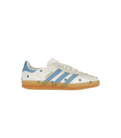 Gazelle Indoor Light Blue Floral - IF4491