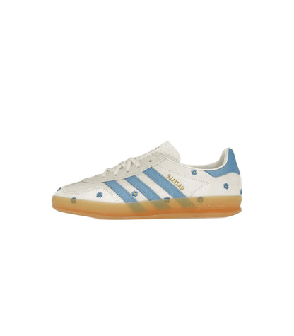 Gazelle Indoor Light Blue Floral - IF4491