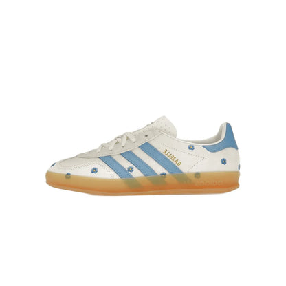 Gazelle Indoor Light Blue Floral - IF4491