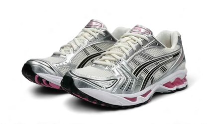 Gel-Kayano 14 Cream Sweet Pink - 1203A537-103