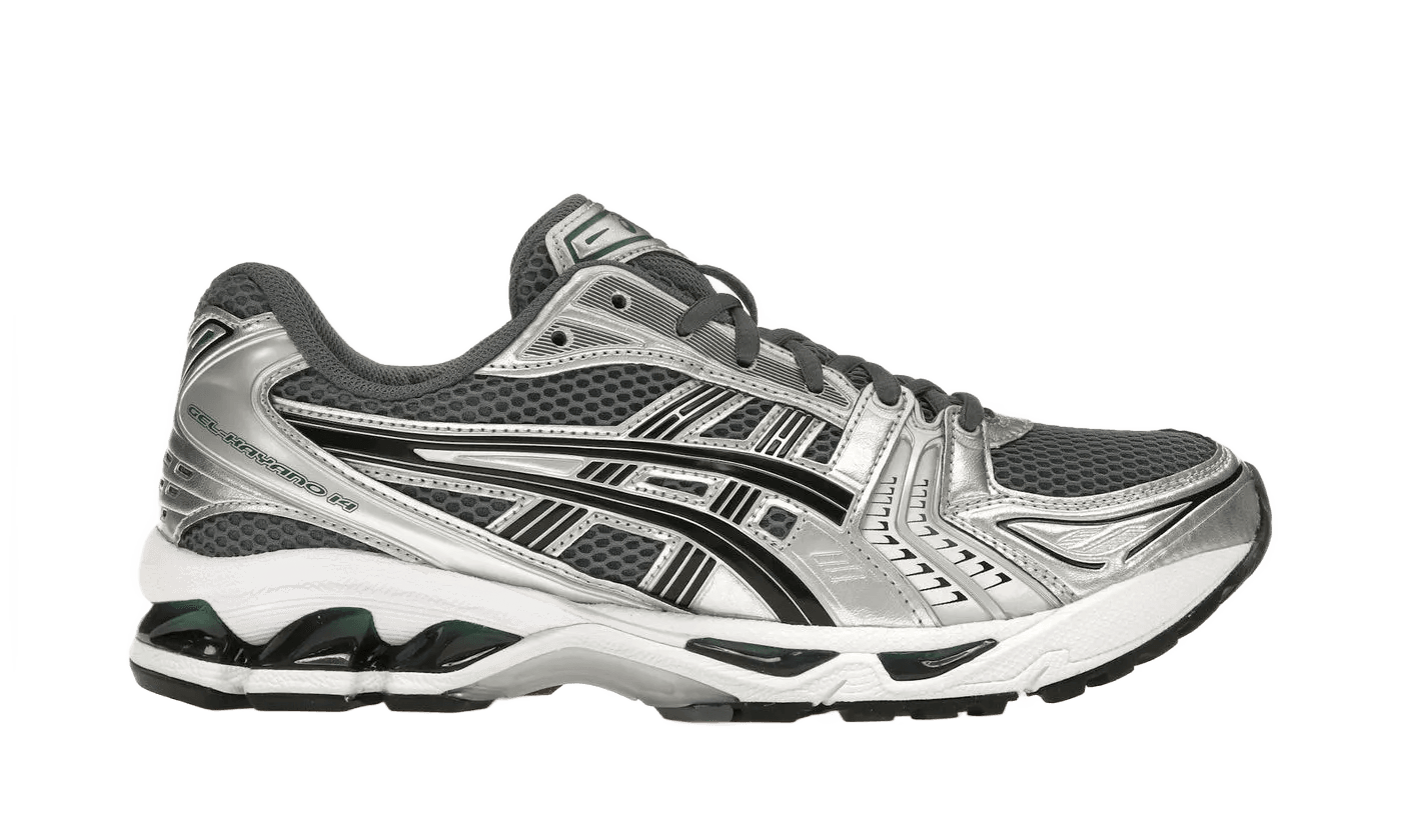 Gel-Kayano 14 Metropolis Jasper Green - 1203A537-020