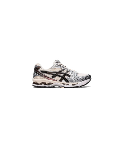 Gel-Kayano 14 Cream Black Metallic Plum - 1201A019-108