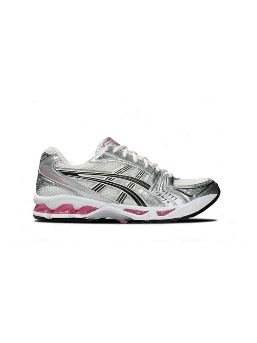 Gel-Kayano 14 Cream Sweet Pink - 1203A537-103