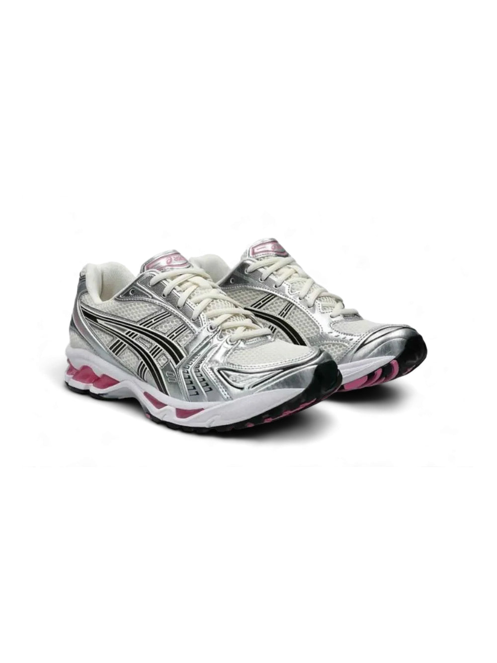 Gel-Kayano 14 Cream Sweet Pink - 1203A537-103