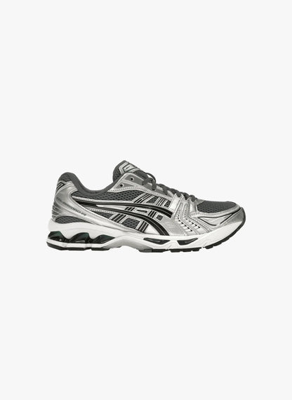 Gel-Kayano 14 Metropolis Jasper Green - 1203A537-020