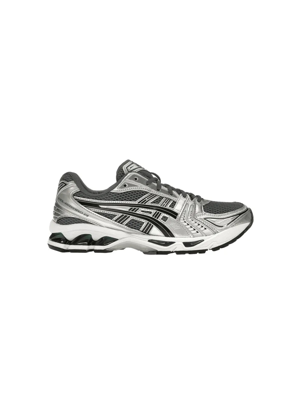 Gel-Kayano 14 Metropolis Jasper Green - 1203A537-020