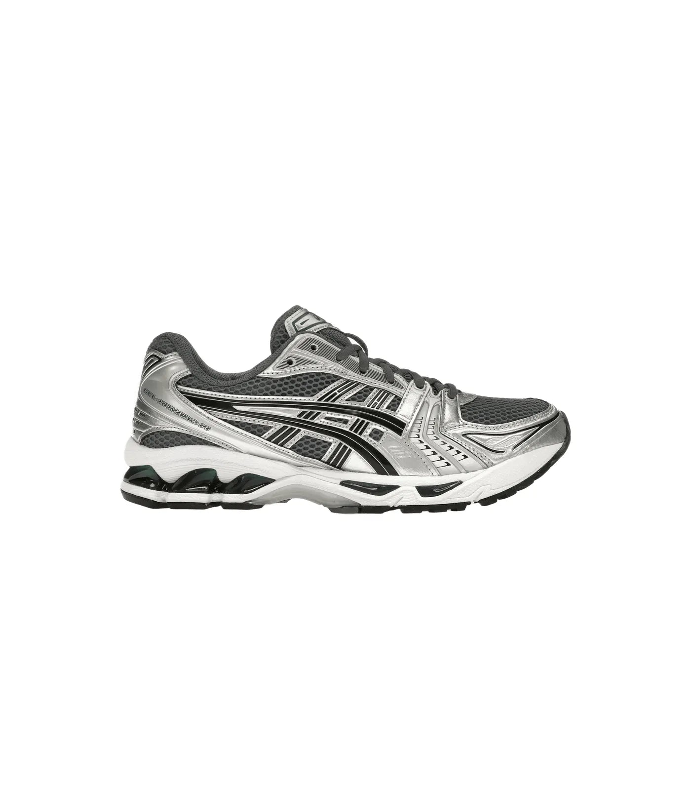 Gel-Kayano 14 Metropolis Jasper Green - 1203A537-020