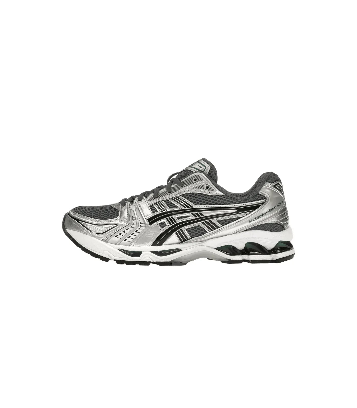 Gel-Kayano 14 Metropolis Jasper Green - 1203A537-020