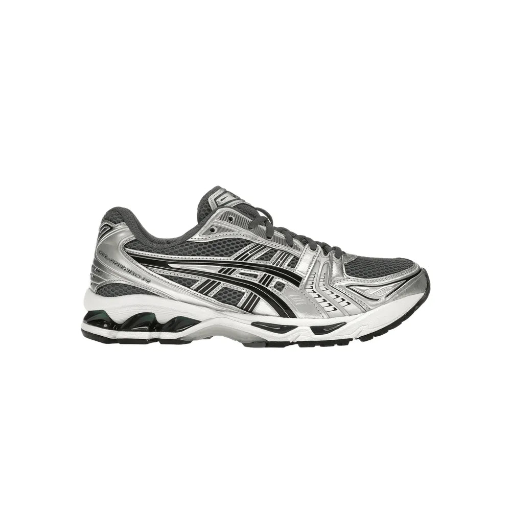 Gel-Kayano 14 Metropolis Jasper Green - 1203A537-020