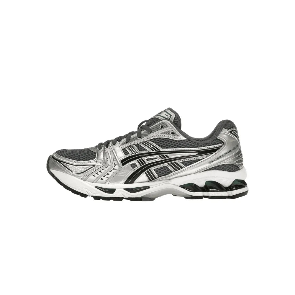 Gel-Kayano 14 Metropolis Jasper Green - 1203A537-020