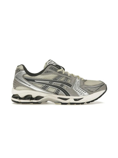 Gel-Kayano 14 Oyster White Steeple Grey - 1203A537-250