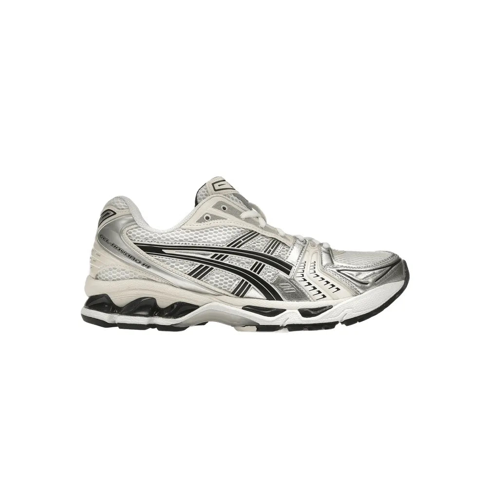 Gel-Kayano 14 White Midnight - 1202A056-109